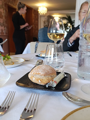 Le Saumon restaurant à Verneuil d'Avre et d'Iton