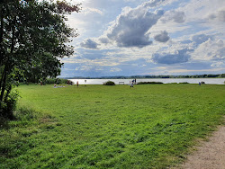 Photo de Hundestrand Dahmen avec un niveau de propreté de très propre