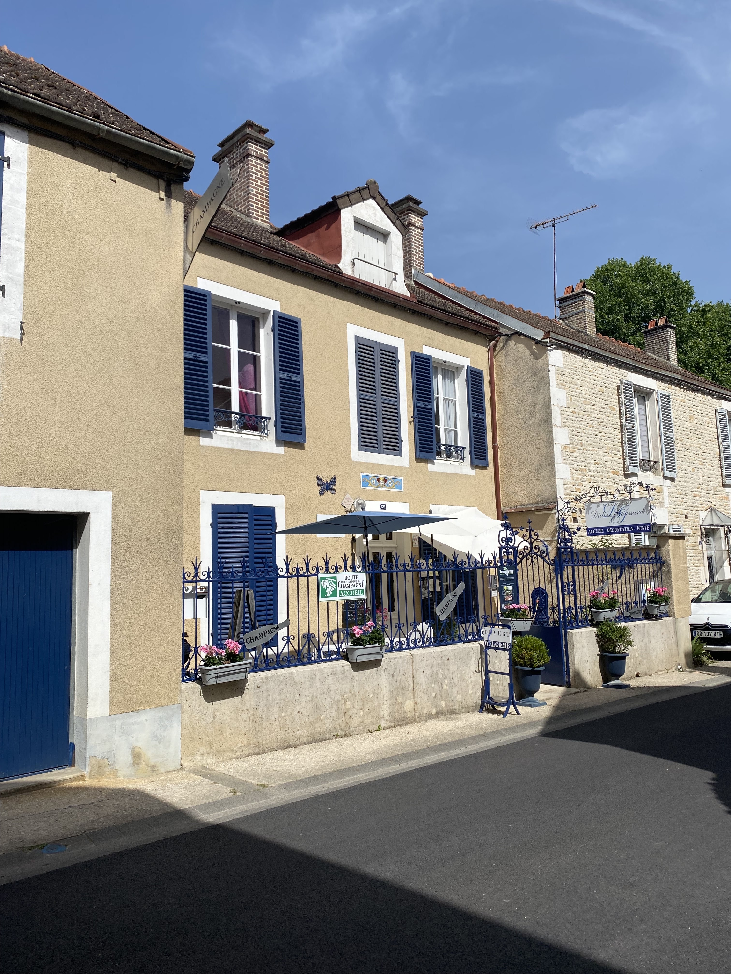 Photo n° 1 de l'avis de Angela.a fait le 17/06/2022 à 14:14
