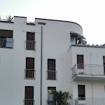 Photo n°2 de l'avis de Andreas.o fait le 01/08/2019 à 05:06 sur le  Bristol Hotel Business & Relax à Riva del Garda