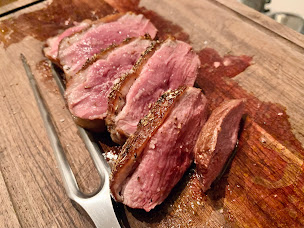 Photo n°6 de Rôtisserie Un Coq à Paris à Paris ()