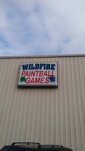 Paintball Center «Wildfire Indoor Paintball, Air Soft, and Skate Shop», reviews and photos, 3725 Stone Mountain Hwy, Snellville, GA 30039, USA