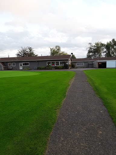 Golf Course «Gresham Golf Course», reviews and photos, 2155 NE Division St, Gresham, OR 97030, USA