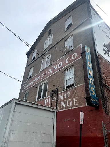 Cunningham Piano Company