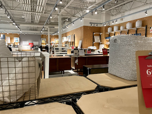 Outlet Store «west elm Outlet», reviews and photos, 800 Brevard Rd #801, Asheville, NC 28806, USA