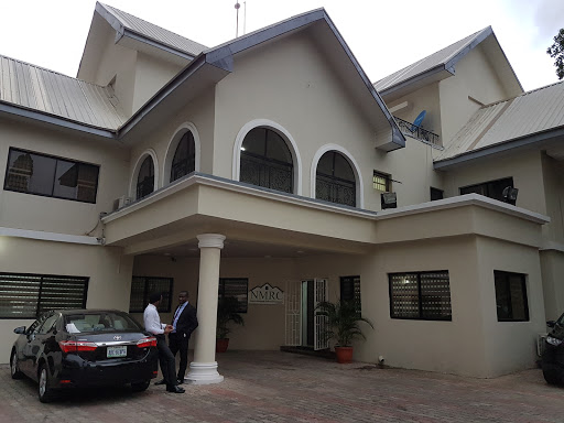 Nigeria Mortgage Refinance Company (NMRC), 18 Mississippi St, Maitama, Abuja, Nigeria, Construction Company, state Niger