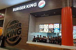 Burger King - Tabuk Park Mall image
