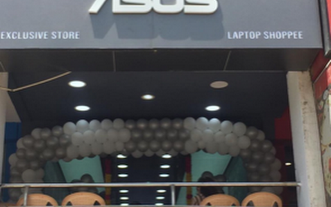 Asus Exclusive Store - Laptop Shoppee image