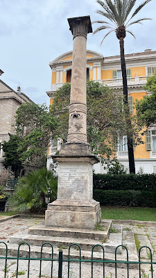 Dr Alexandre OMIDI à Nice