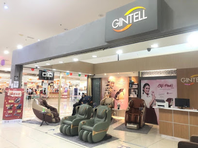 GINTELL - Sutera Mall