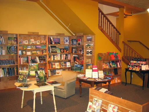Book Store «Signs of Life», reviews and photos, 722 Massachusetts St, Lawrence, KS 66044, USA