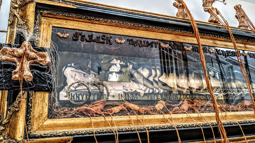 Art Gallery «Concept Art Gallery», reviews and photos, 1031 S Braddock Ave, Pittsburgh, PA 15218, USA