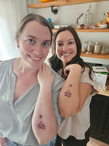 Explore 2nd amendment tattoo ideas, creative tattoo ideas in Broomfield, available at Tribal Rites Tattoo and Piercing Westminster