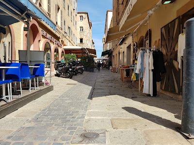 Balagne Sport à L'Île-Rousse