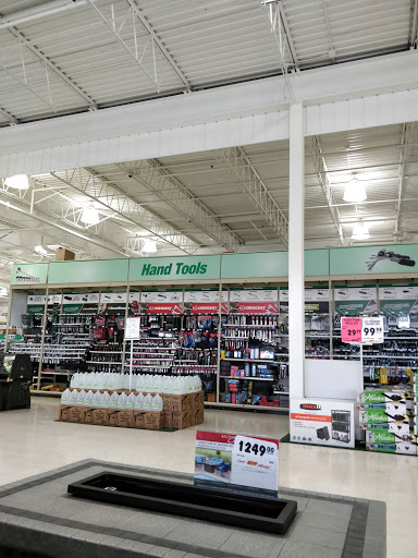 Home Improvement Store «Menards», reviews and photos, 6851 W 159th St, Tinley Park, IL 60477, USA