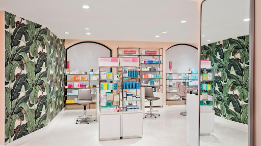 Nordstrom Beauty Haven NYC