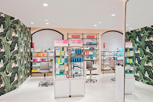 Nordstrom Beauty Haven NYC
