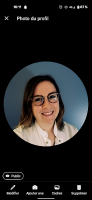 Docteur Elise Irénée à Strasbourg