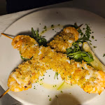 Photo n°2 de l'avis de Jackniko. fait le 01/08/2023 à 13:43 sur le  La Tramontana à Pescara