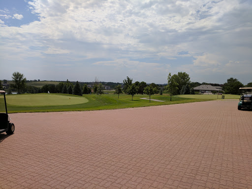 Golf Club «Indian Creek Golf Club», reviews and photos, 3825 N 202nd St, Elkhorn, NE 68022, USA
