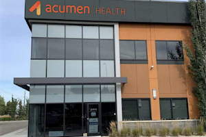 Acumen Clinic Edmonton image