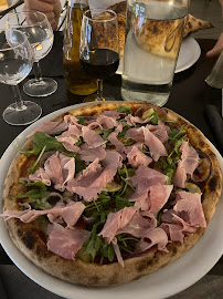 Plats et boissons du Pizzeria A Nos Mères à Lyon - n°4