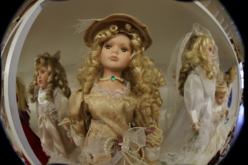 Thrift Store «Casa De Los Ninos Thrift Store», reviews and photos, 1302 E Prince Rd, Tucson, AZ 85719, USA