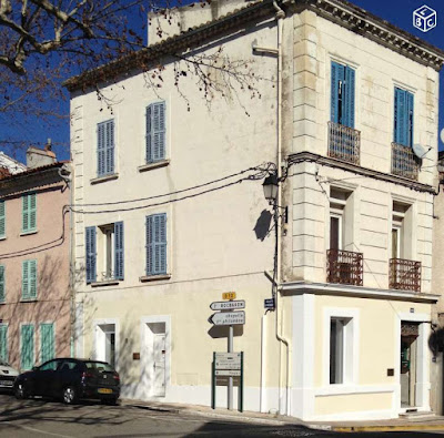 Anaïs SAUMUREAU Ostéopathe D.O. à Puget-ville
