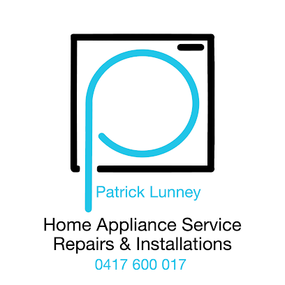 PATRICK LUNNEY HOME APPLIANCE SERVICE & REPAIRS