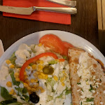 Photo n°10 de l'avis de Mogli.a fait le 19/09/2021 à 18:59 sur le  El Mexicano à Emmendingen