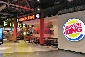 Burger King image