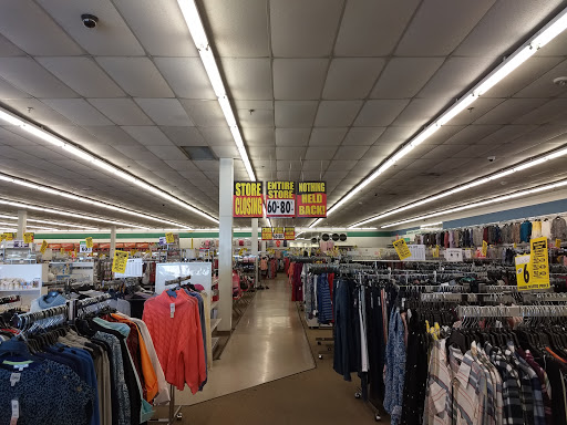 Department Store «Bealls», reviews and photos, 2921 Boca Chica Blvd, Brownsville, TX 78521, USA
