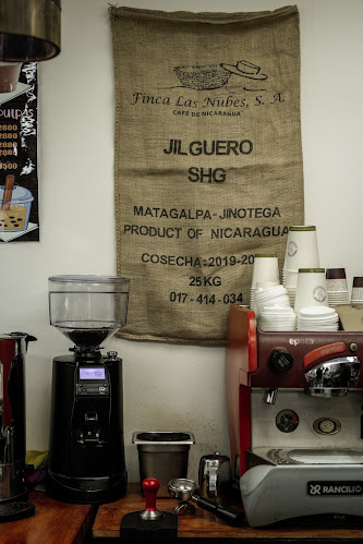 Opiniones de Guana Coffee en Punta Arenas - Cafetería