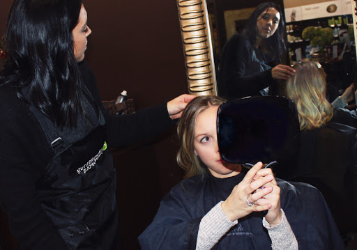 Day Spa «JB Cavour Salon Spa», reviews and photos, 2170 Silver Lake Rd NW, New Brighton, MN 55112, USA