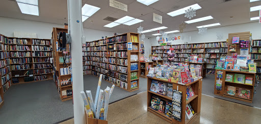 Book Store «Half Price Books», reviews and photos, 713 Harwood Rd, Bedford, TX 76021, USA