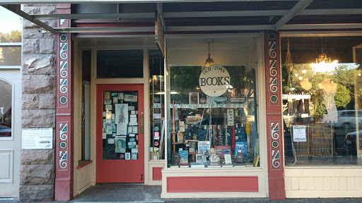 Old Town Books, 518 S Mill Ave, Tempe, AZ 85281, USA, 