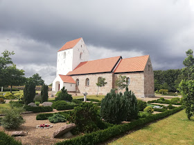 Næsborg Kirke