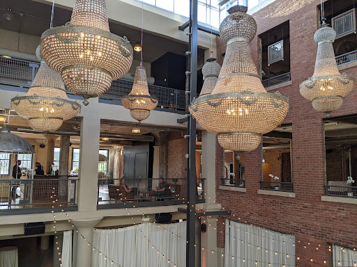 Event Venue «Artifact Events», reviews and photos, 4325 N Ravenswood Ave, Chicago, IL 60613, USA