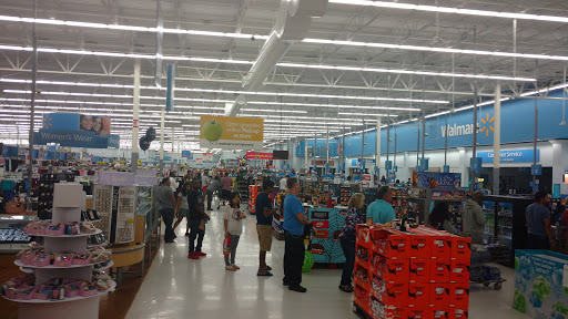 Department Store «Walmart Supercenter», reviews and photos, 5200 Windward Pkwy, Milton, GA 30004, USA