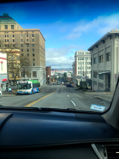 Performing Arts Theater «Rialto Theater - Broadway Center for the Performing Arts», reviews and photos, 310 S 9th St, Tacoma, WA 98402, USA