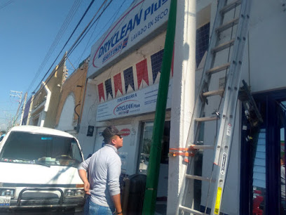 Dryclean Plus British Lavado En Seco