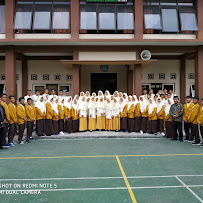 Foto SMP  Muhammadiyah Plus Gunungpring, Kabupaten Magelang