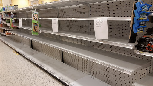 Supermarket «Publix Super Market at Jacaranda Plaza», reviews and photos, 8101 W Sunrise Blvd, Plantation, FL 33322, USA