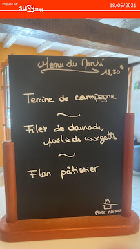 Photos du propriétaire du Restaurant français L’oustaou à Geloux - n°15