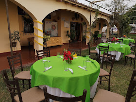 Restaurante Campestre Rosaura