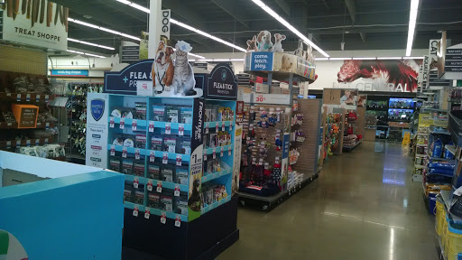 Pet Store «PetSmart», reviews and photos, 11805 Willow Creek Dr, Auburn, CA 95603, USA