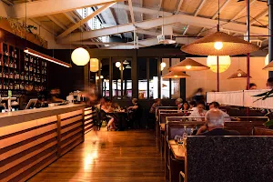 Yardbird Restaurant image
