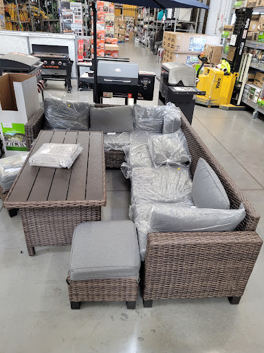 Department Store «Walmart Supercenter», reviews and photos, 21655 N Lake Pleasant Pkwy, Peoria, AZ 85382, USA