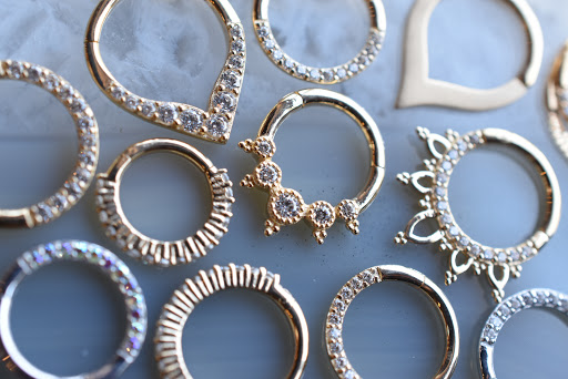 Explore physics tattoo ideas, creative tattoo ideas in Phoenix, available at Wholehearted Body Piercing