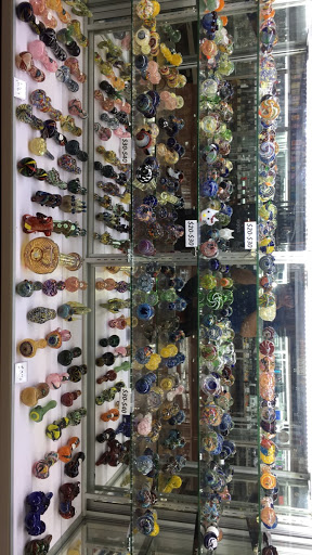 Tobacco Shop «Vape A Hookah Vape & Smoke Shop», reviews and photos, 1118 N Recker Rd #111, Mesa, AZ 85205, USA